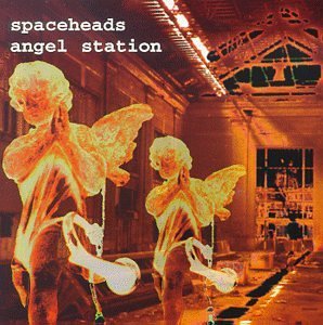 Spaceheads/Angel Station