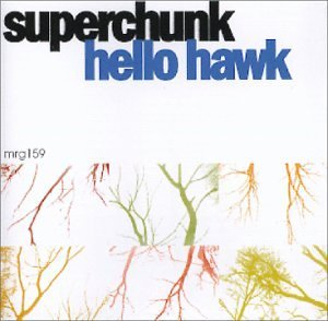 Superchunk/Hello Hawk Ep