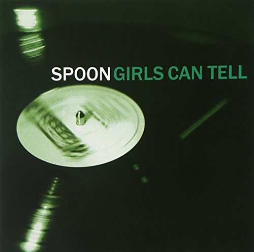 Spoon/Girls Can Tell@.