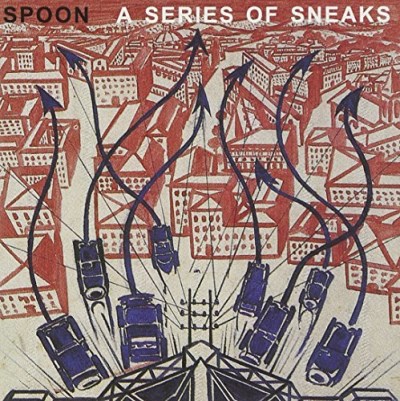 Spoon/Series Of Sneaks@.