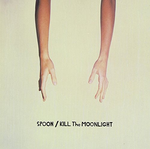 Spoon/Kill The Moonlight@.