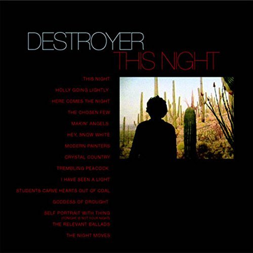 Destroyer/This Night