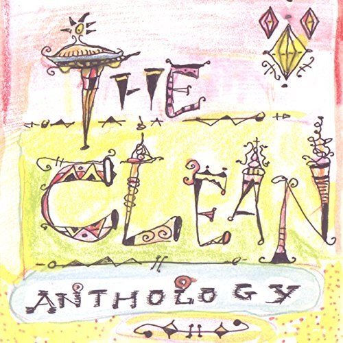 Clean/Anthology@2 Cd Set