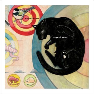 Superchunk/Cup Of Sand@2 Cd Set