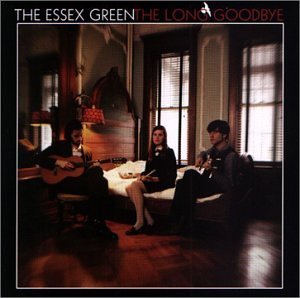 Essex Green/Long Goodbye@.