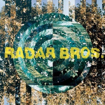 Radar Brothers/Fallen Leaf Pages@.