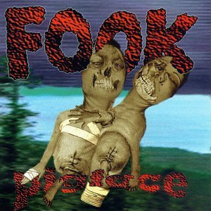Pigface/Fook