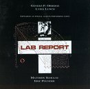 Lab Report/Unhealthy