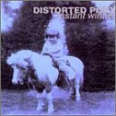 Distorted Pony/Instant Winner