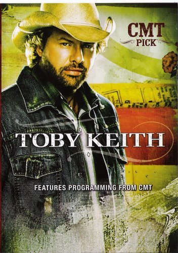 Toby Keith/Toby Keith - Cmt Pick - Artist Of The Month