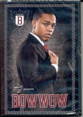 Bow Wow/Bet Presents Bow Wow