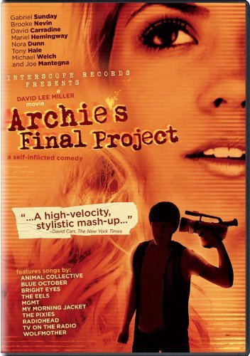 Archie's Final Project/Sunday/Carradine/Nevin@Ws@Sunday/Carradine/Nevin