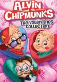 Alvin & The Chipmunks Valenti Alvin & The Chipmunks Nr 