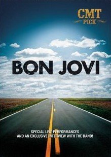 Bon Jovi/Cmt Pick
