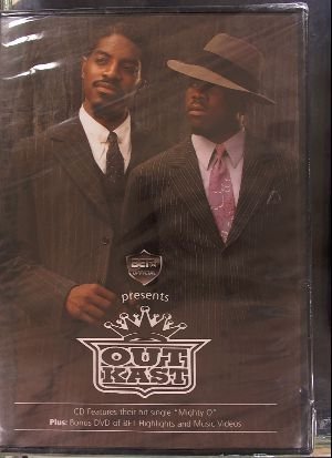 Outkast/Bet Offical Presents