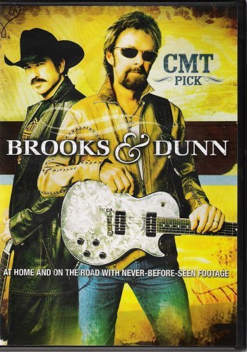 Brooks & Dunn/Superstars: Brooks & Dunn