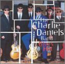 Charlie Band Daniels Blue Hat 