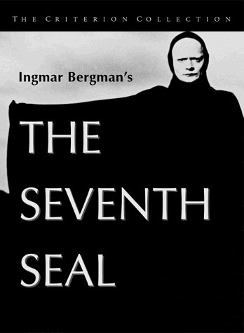 Seventh Seal/Sydow/Anderson@Bw/Keeper@Nr/Criterion Collection