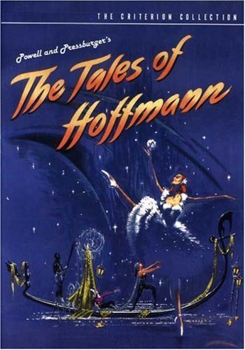 Tales Of Hoffmann Tales Of Hoffmann Clr Nr 