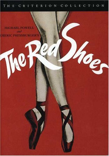 Red Shoes/Shearer/Goring/Walbrook@Clr/5.1/Keeper@Nr/Criterion Collection