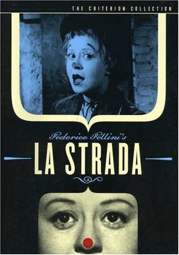 La Strada/Fellini,Federico@Nr/2 Cd/Criterion