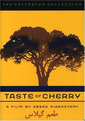 Taste Of Cherry/Taste Of Cherry@Nr/CRITERION