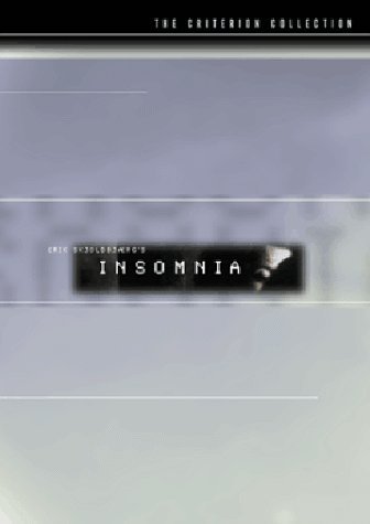 Insomnia (1997)/Skarsgard/Ousdal/Floberg@Clr/Dss/Ws/Nor Lng/Eng Sub@Nr/Criterion Collection