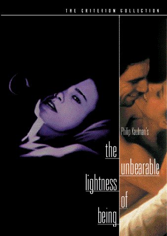 Unbearable Lightness Of Being/Day-Lewis/Binoche/Olin/De Lint@Clr/Dss/Ws/Keeper@R/Criterion Collection