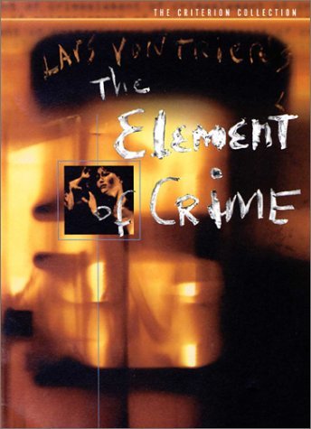 Element Of Crime Element Of Crime Nr Criterion 