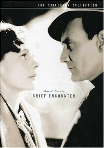 Brief Encounter/Howard/Johnson@Bw/Cc/Keeper@Nr/Criterion Collection