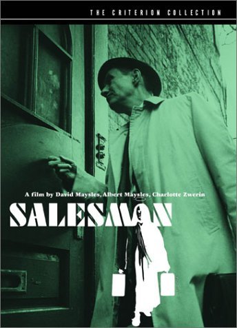 Salesman (1969)/Salesman (1969)@Nr/CRITERION