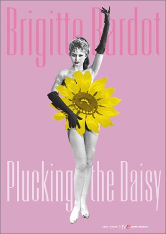 Plucking The Daisy/Bardot/Grelin/Cowl/Dumensil@Dvd-R/Bw/Fra Lng/Eng Sub@Nr