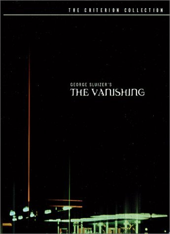 Vanishing (1988)/Donnadieu/Bervoets@Clr/Ws/Fra-Dut Lng/Eng Sub@Nr/Criterion Collection