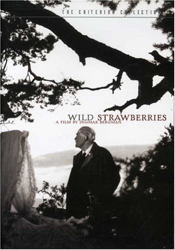 Wild Strawberries Wild Strawberries Nr Criterion 