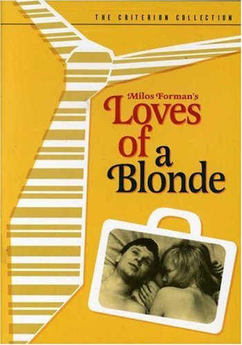 Loves Of A Blonde/Loves Of A Blonde@Nr/CRITERION