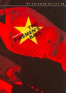 Fireman's Ball/Fireman's Ball@Nr/Criterion Collection