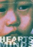 Hearts & Minds Hearts & Minds Clr Cc Aws Nr Criterion Collection 