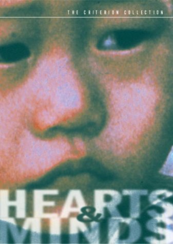 Hearts & Minds/Hearts & Minds@Clr/Cc/Aws@Nr/Criterion Collection