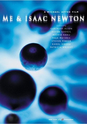 Me & Isaac Newton/Elion/Kaku@Clr@Nr