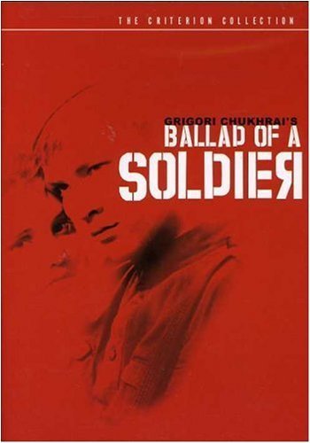 Ballad Of A Soldier/Ballad Of A Soldier@Nr/CRITERION