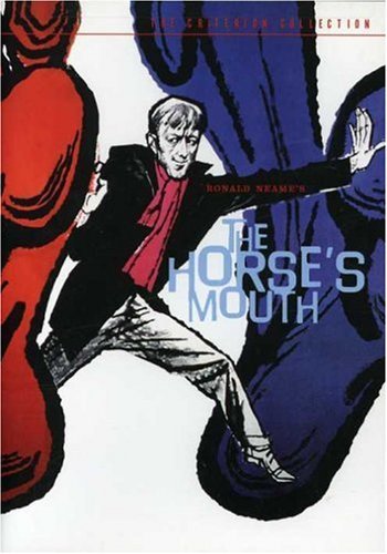 Horse's Mouth/Horse's Mouth@Nr/CRITERION