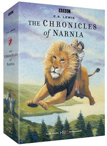 Chronicles Of Narnia/Chronicles Of Narnia@Clr@Nr/3 Dvd