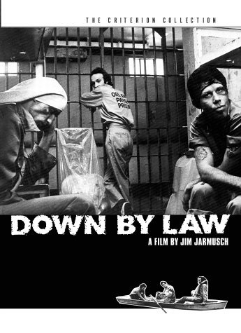 Down By Law/Down By Law@Nr/CRITERION