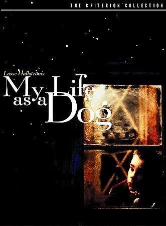My Life As A Dog (1985)/My Life As A Dog (1985)@Nr/Criterion