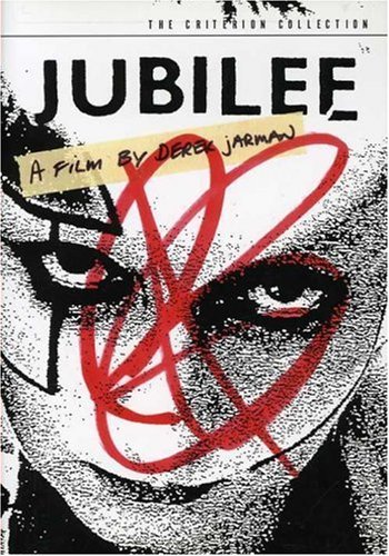 Jubilee (1977) Jubilee (1977) Nr Criterion 