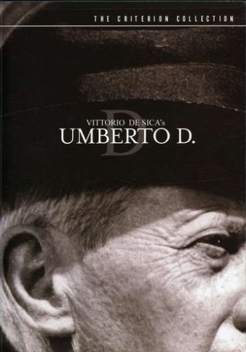 Umberto D/Umberto D@Nr/Criterion