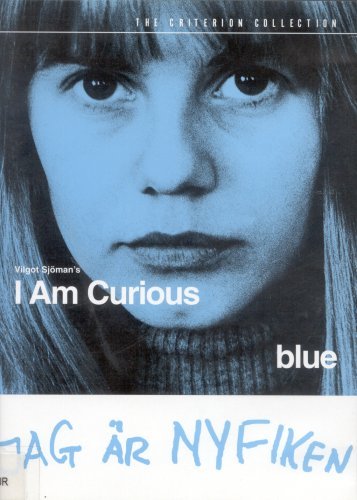 I Am Curious Blue/I Am Curious Blue