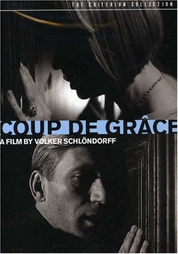 Coup De Grace/Eyraud/Von Trotta/Habich@Bw/Fra Lng/Eng Sub@Nr/Criterion Collection