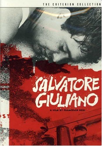 Salvatore Giuliano/Salvatore Giuliano@Nr/Criterion