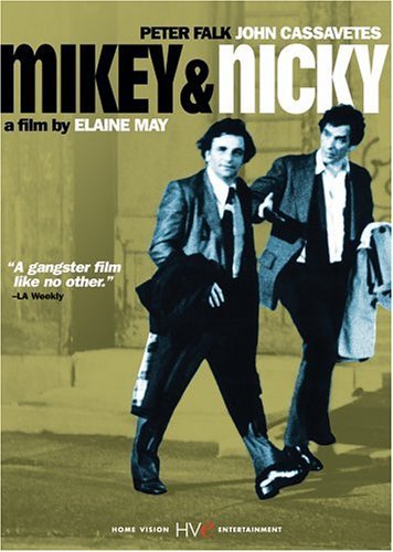 Mikey & Nikey (1977)/Falk/Cassavetes/Beatty@Ws@Nr/Special Ed.